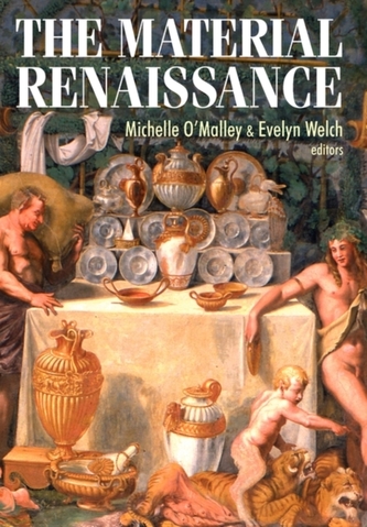 The Material Renaissance The Material Renaissance
