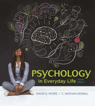 Psychology in Everyday Life Psychology in Everyday Life