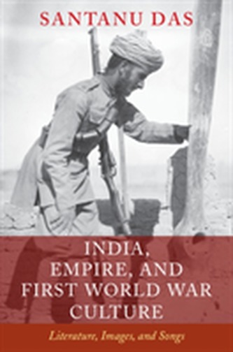 India, Empire, and First World War Culture