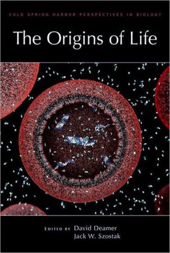 The Origins of Life