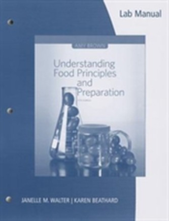 Understanding Food Lab Manual