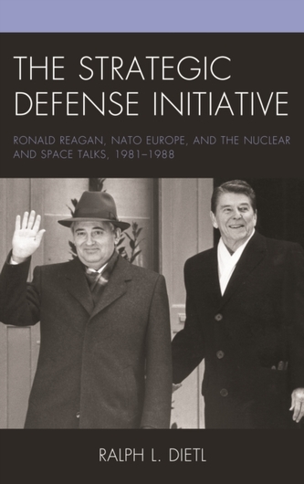 The Strategic Defense Initiative The Strategic Defense Initiative