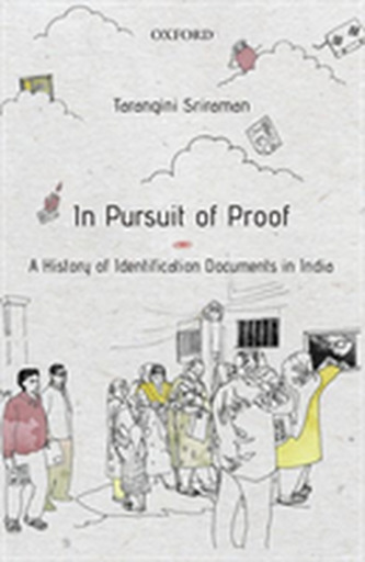 IN PURSUIT OF PROOF