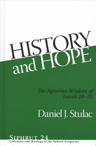 History and Hope