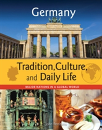Germany - Major Nations in a Global World