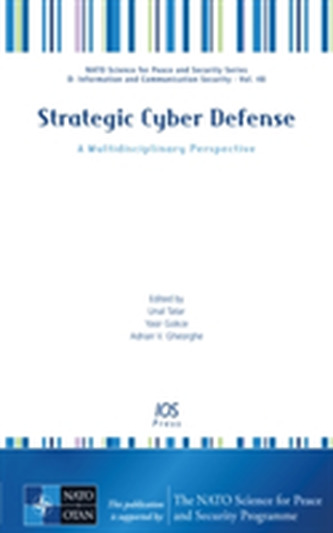 STRATEGIC CYBER DEFENSE STRATEGIC CYBER DEFENSE