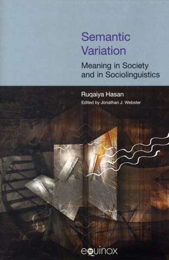 Semantic Variation
