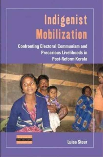 Indigenist Mobilization Indigenist Mobilization