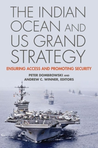 The Indian Ocean and US Grand Strategy