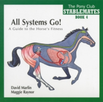 All Horse Systems Go!