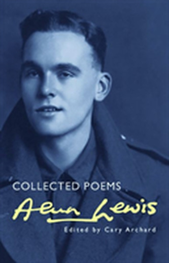 Alun Lewis