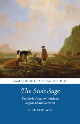 Cambridge Classical Studies Cambridge Classical Studies