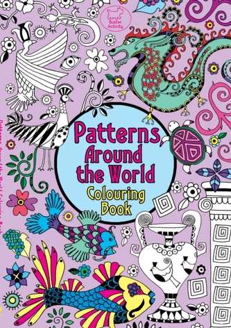 Patterns Around The World