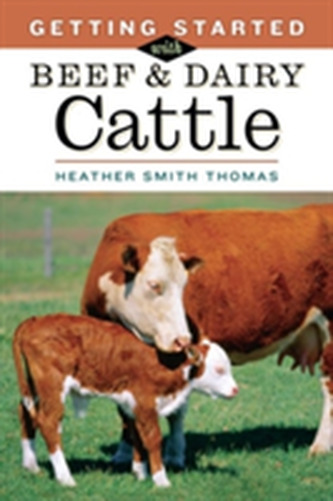 Getting Started with Beef and Dairy