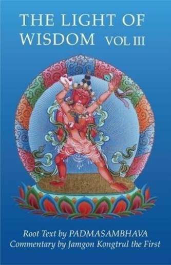 Light of Wisdom, Volume III Light of Wisdom, Volume III