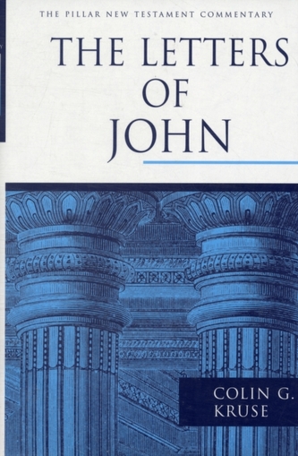 The Letters of John