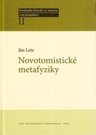 Novotomistické metafyziky