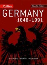 Germany 1848-1991