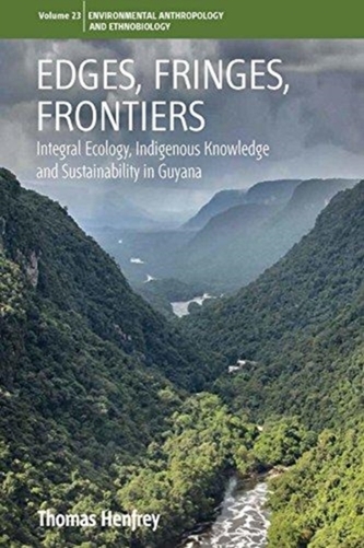 Edges, Fringes, Frontiers