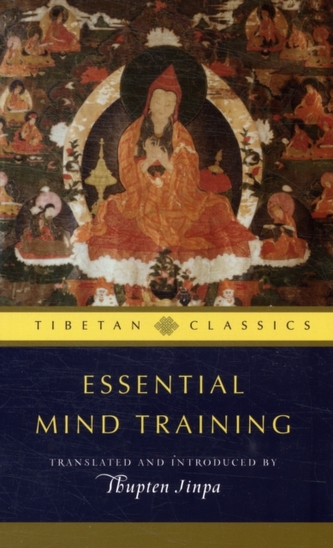 Essential Mind Training