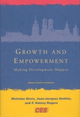Growth and Empowerment