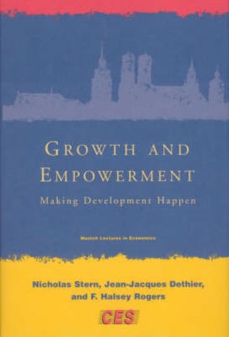 Growth and Empowerment