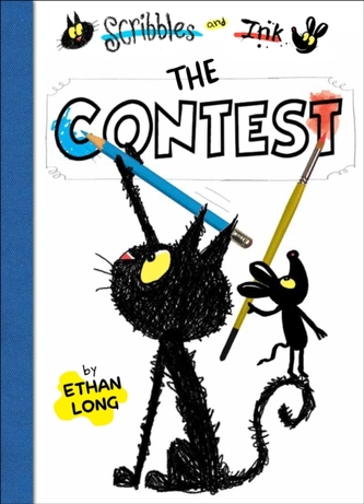 Scribbles and Ink, The Contest