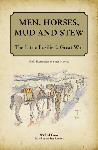 Men, Horses, Mud and Stew