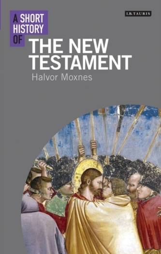 A Short History of the New Testament A Short History of the New Testament