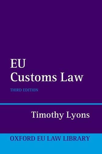 EU Customs Law EU Customs Law
