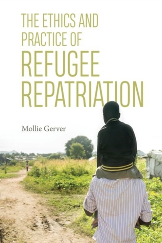 Refugee Repatriation