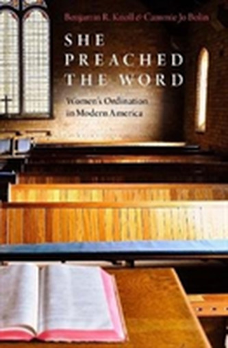 She Preached the Word She Preached the Word
