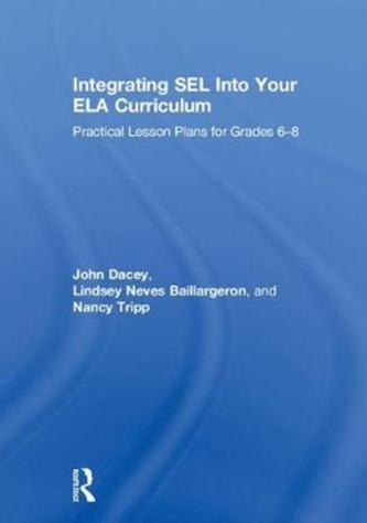Integrating SEL into Your ELA Curriculum