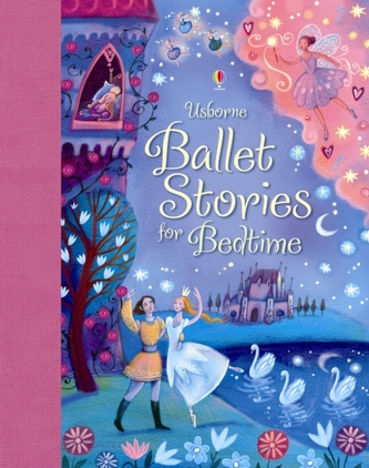 Ballet Stories for Little Children
