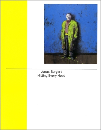Jonas Burgert