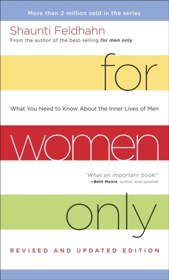 For Women Only (Revised and Updated Edition)