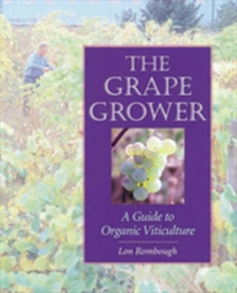 The Grape Grower The Grape Grower