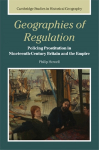 Cambridge Studies in Historical Geography