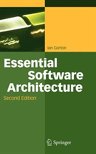 Essential Software Architecture