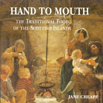 Hand to Mouth