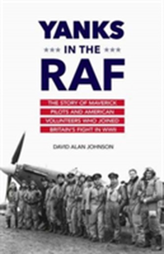 Yanks In The Raf Yanks In The Raf