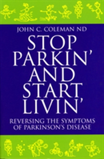 Stop Parkin' and Start Livin'