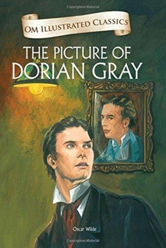 The Picture of Dorian Gray