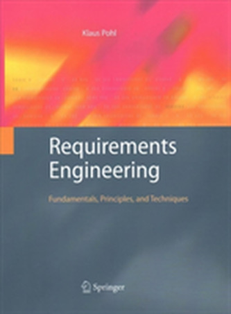 Requirements Engineering
