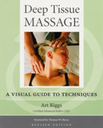 Deep Tissue Massage