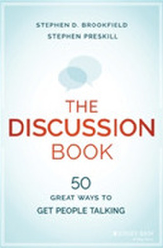 The Discussion Book