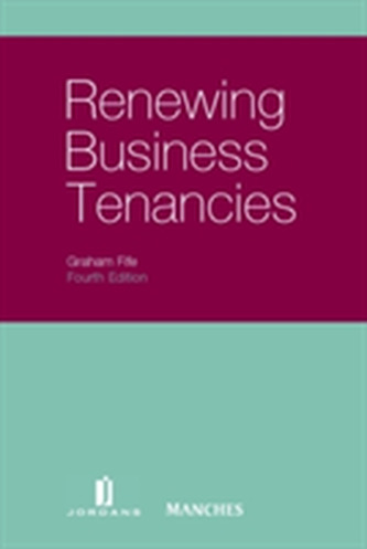 Renewing Business Tenancies