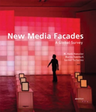New Media Facades