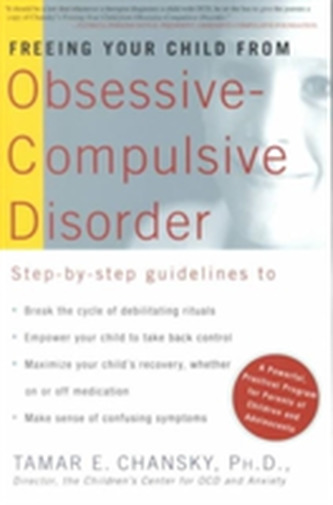 Freeing Your Child From Ocd
