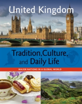 United Kingdom - Major Nations in a Global World